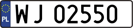 WJ02550