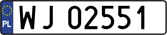 WJ02551