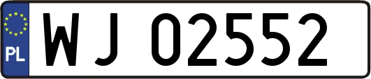 WJ02552