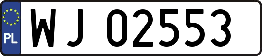 WJ02553