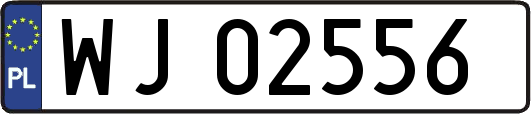 WJ02556