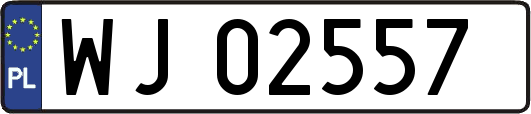 WJ02557