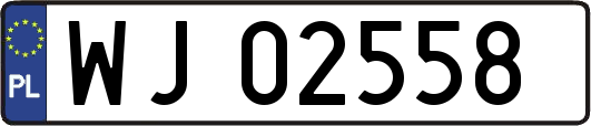 WJ02558