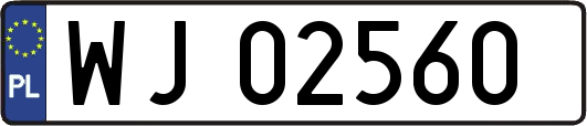 WJ02560