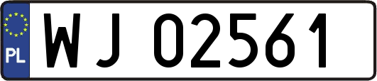 WJ02561