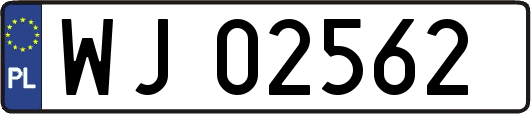 WJ02562