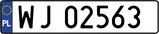 WJ02563