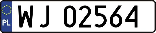 WJ02564