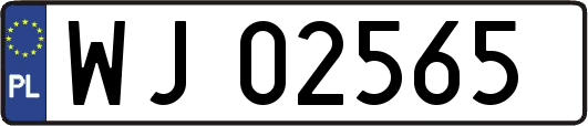 WJ02565