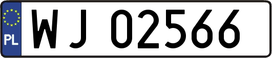 WJ02566