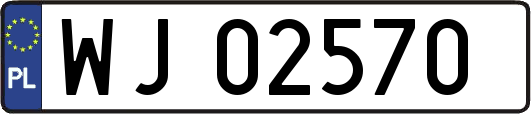 WJ02570