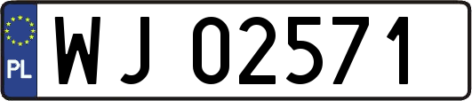 WJ02571