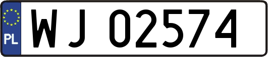 WJ02574