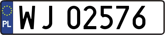 WJ02576