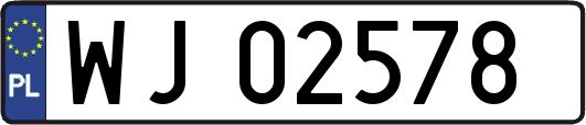 WJ02578