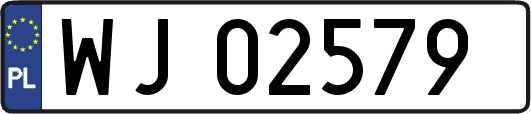 WJ02579