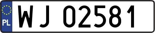 WJ02581