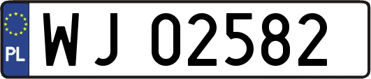 WJ02582