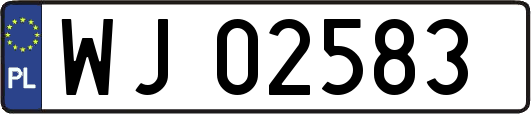 WJ02583