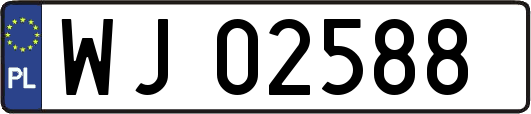 WJ02588
