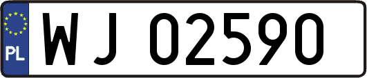 WJ02590