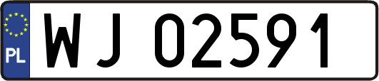 WJ02591