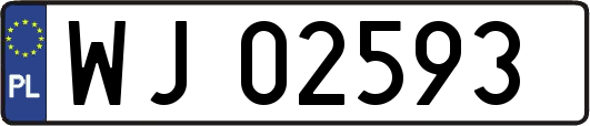 WJ02593