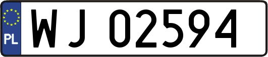 WJ02594