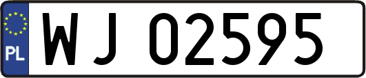 WJ02595