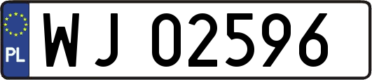 WJ02596