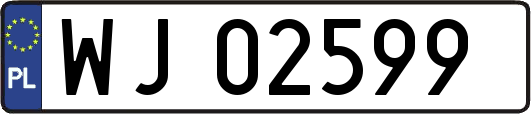 WJ02599