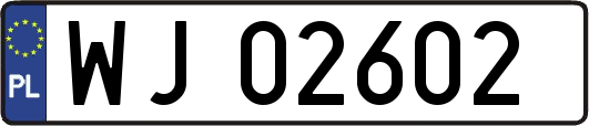 WJ02602
