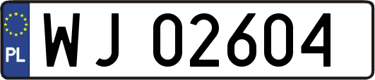 WJ02604