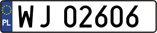 WJ02606
