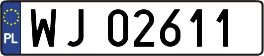 WJ02611