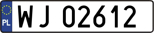 WJ02612
