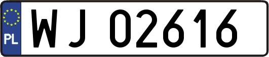WJ02616