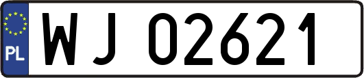 WJ02621