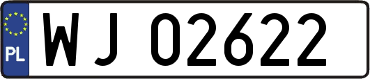 WJ02622