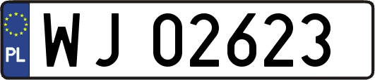 WJ02623