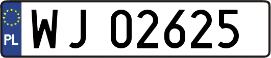 WJ02625