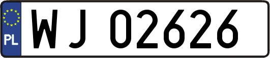 WJ02626