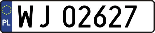 WJ02627