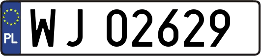 WJ02629