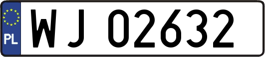 WJ02632