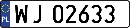 WJ02633
