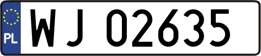 WJ02635