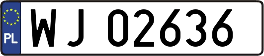 WJ02636