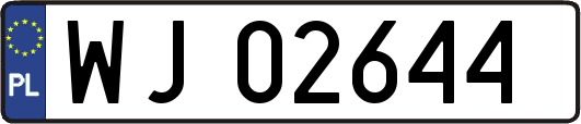 WJ02644