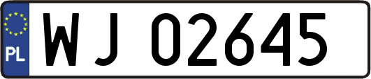 WJ02645
